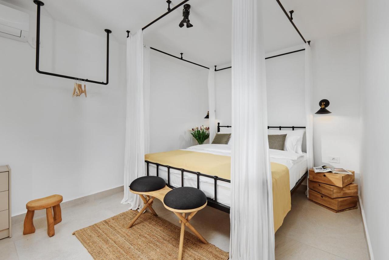 קוטור Bosa 210 Apartments מראה חיצוני תמונה
