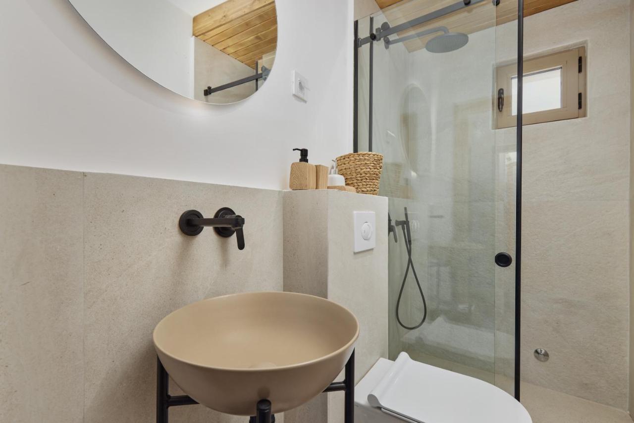 קוטור Bosa 210 Apartments מראה חיצוני תמונה