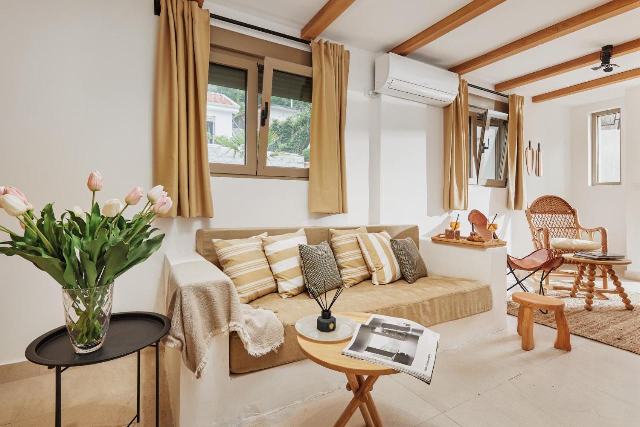 קוטור Bosa 210 Apartments מראה חיצוני תמונה