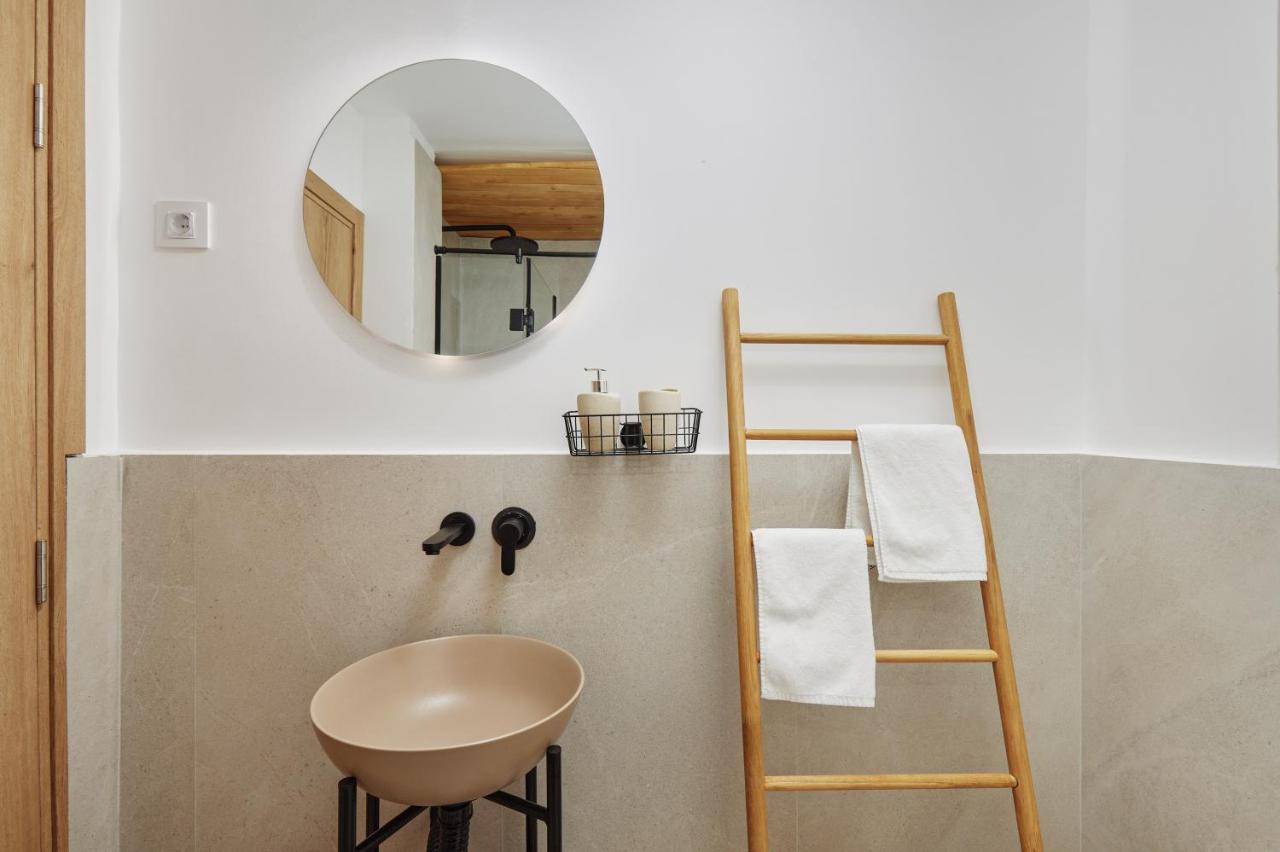 קוטור Bosa 210 Apartments מראה חיצוני תמונה