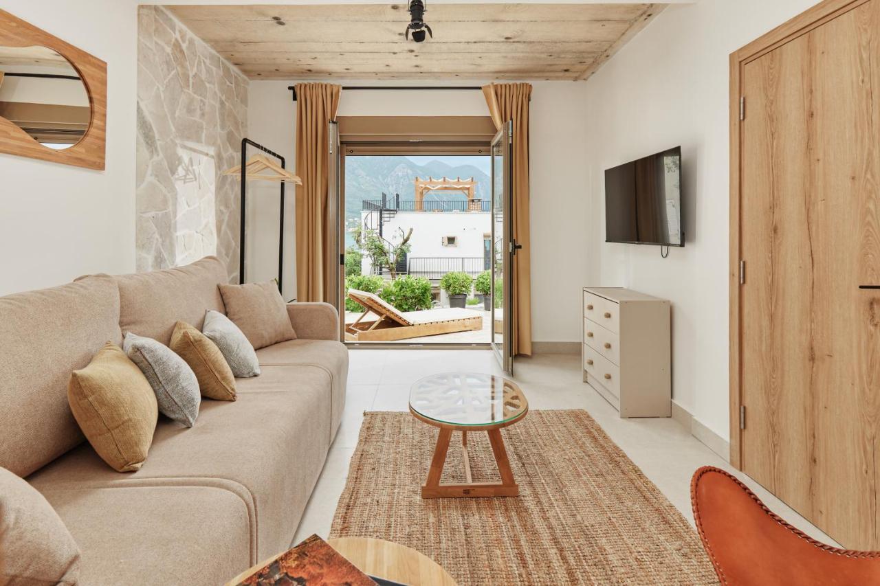 קוטור Bosa 210 Apartments מראה חיצוני תמונה