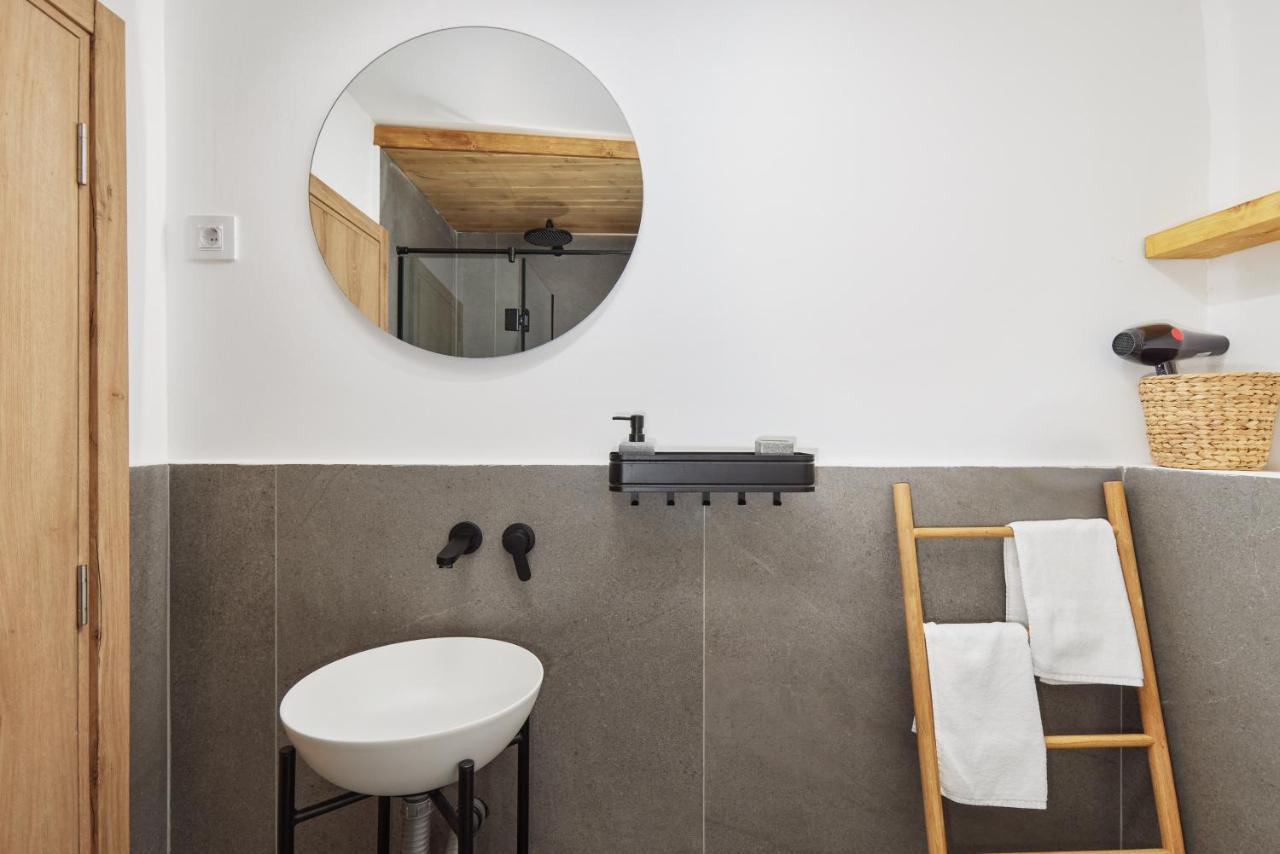 קוטור Bosa 210 Apartments מראה חיצוני תמונה