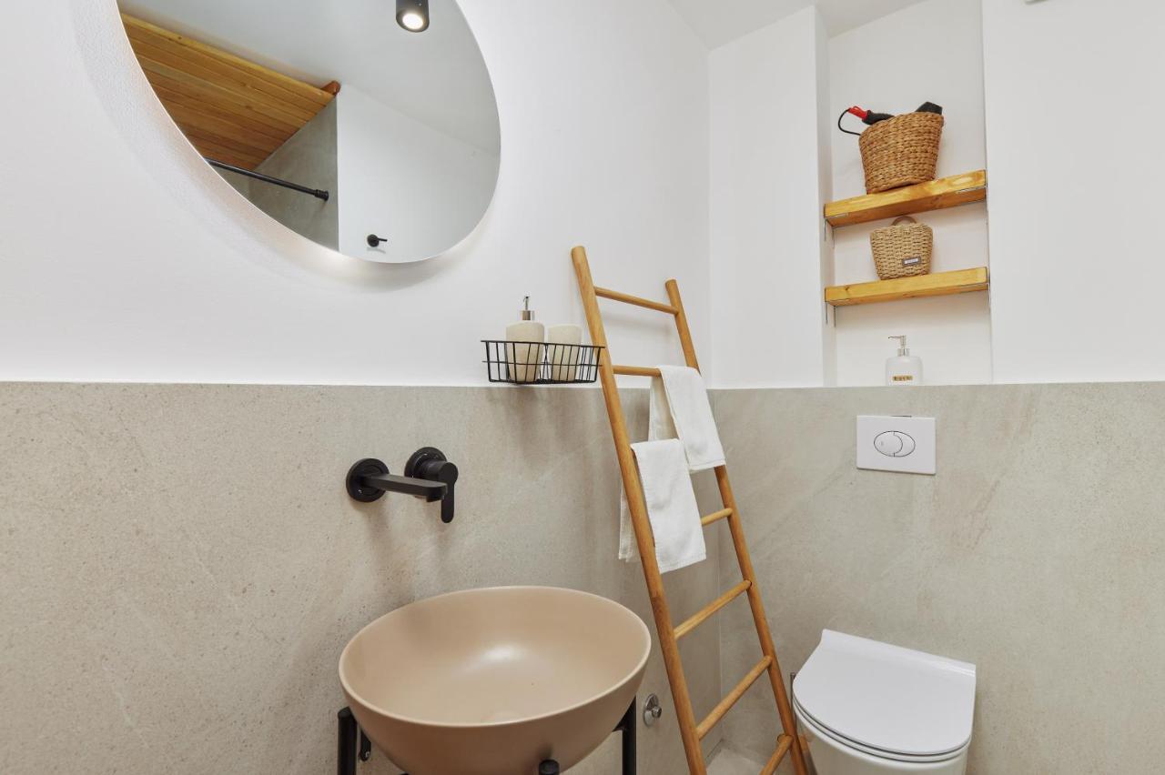 קוטור Bosa 210 Apartments מראה חיצוני תמונה