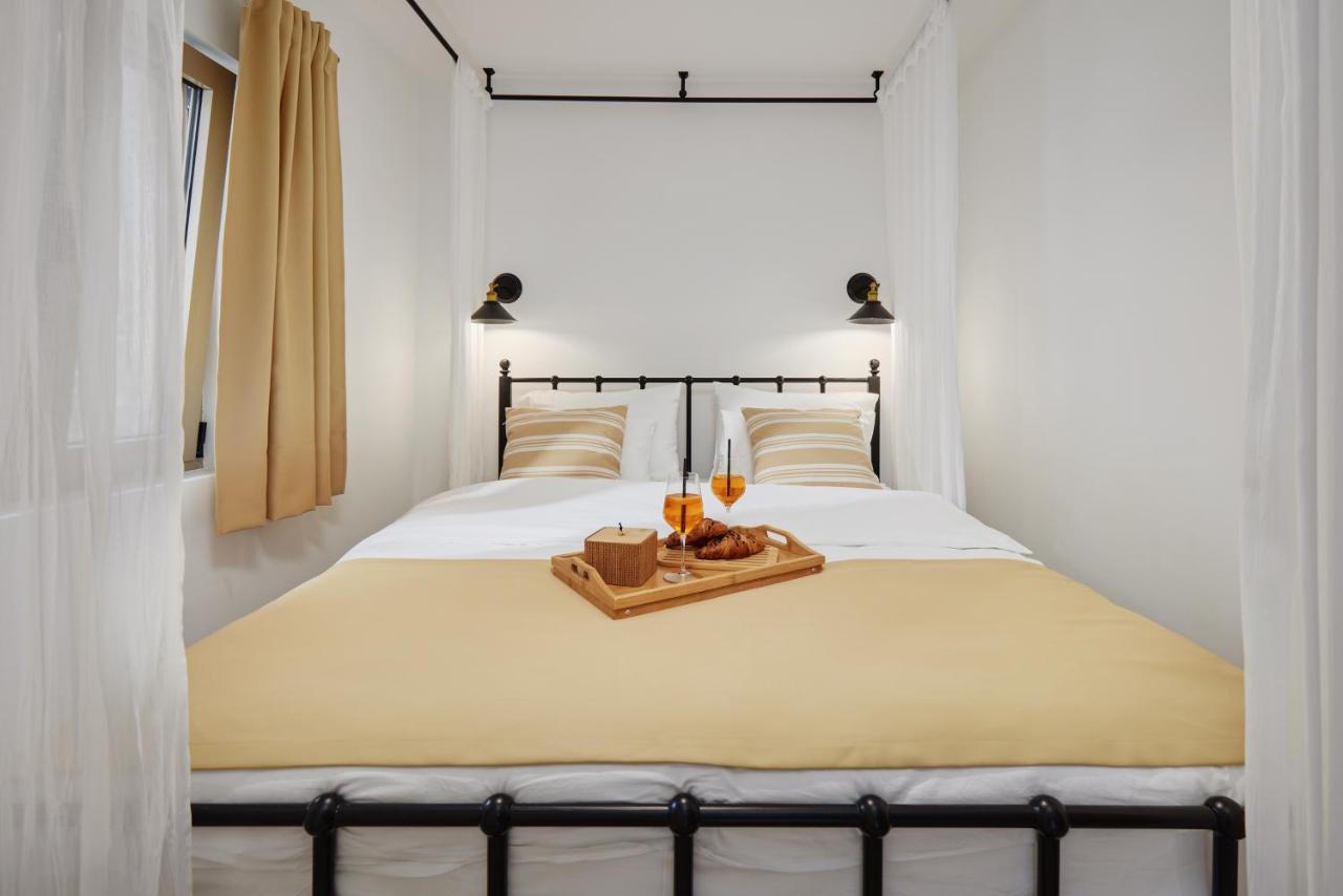 קוטור Bosa 210 Apartments מראה חיצוני תמונה