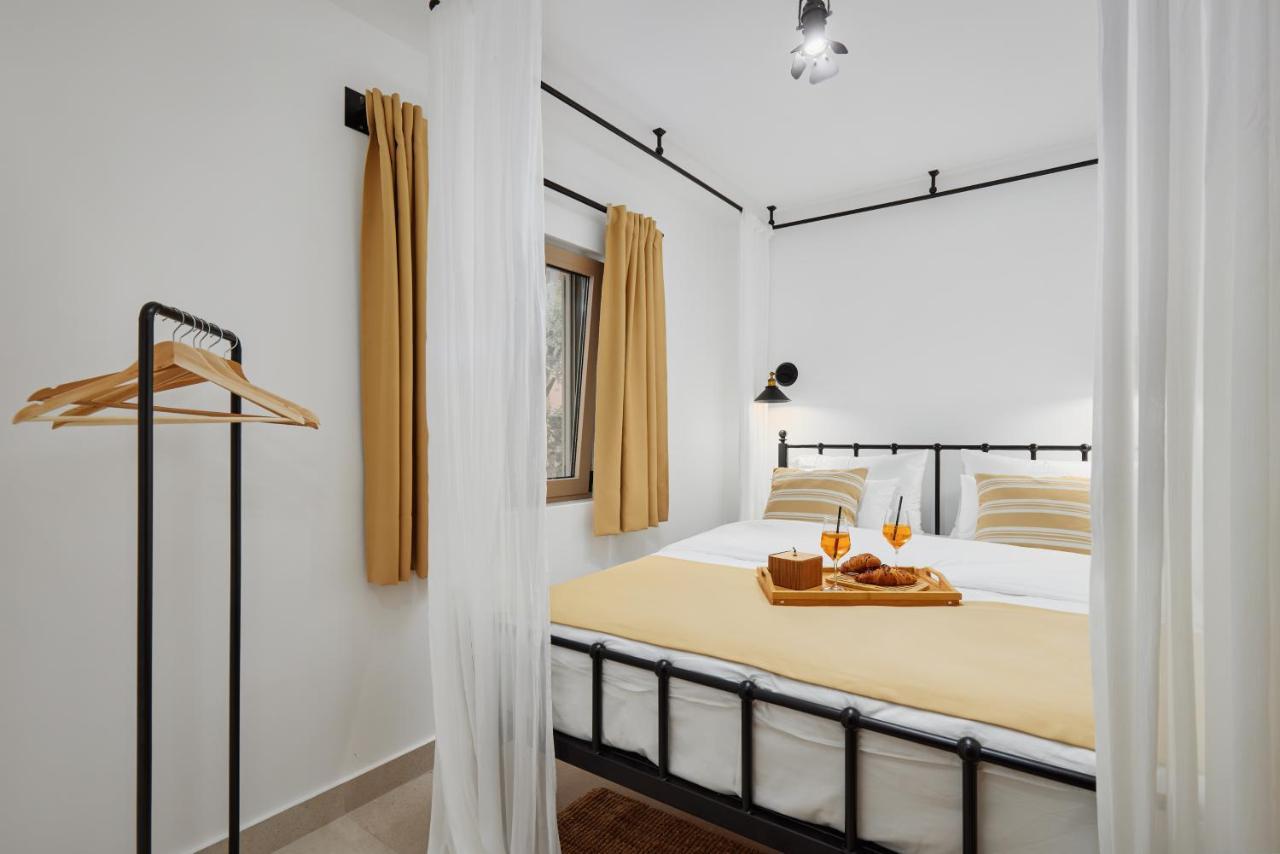 קוטור Bosa 210 Apartments מראה חיצוני תמונה