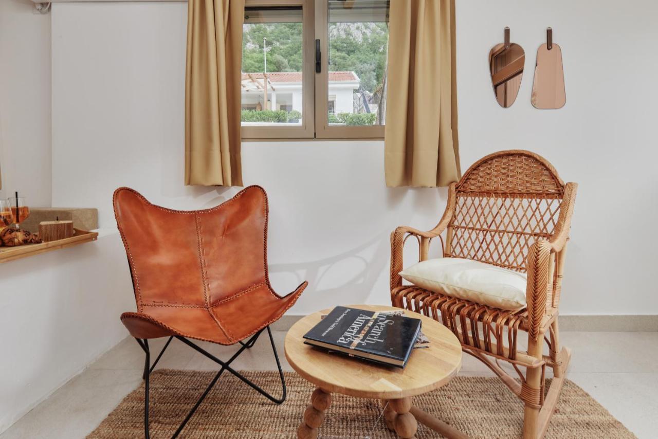 קוטור Bosa 210 Apartments מראה חיצוני תמונה
