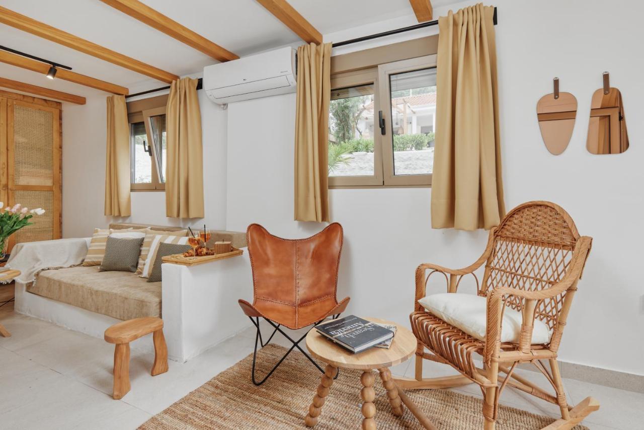 קוטור Bosa 210 Apartments מראה חיצוני תמונה