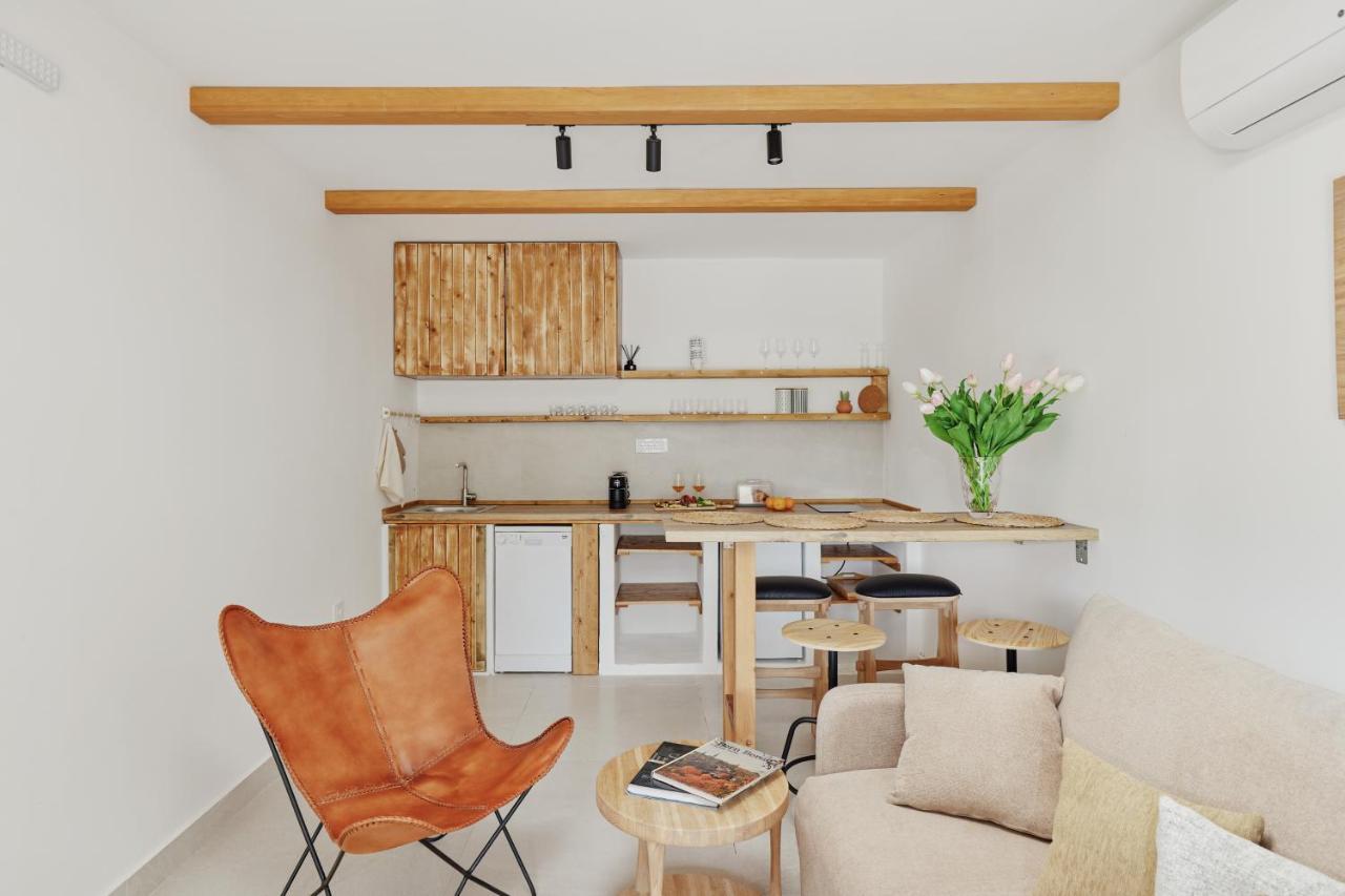 קוטור Bosa 210 Apartments מראה חיצוני תמונה