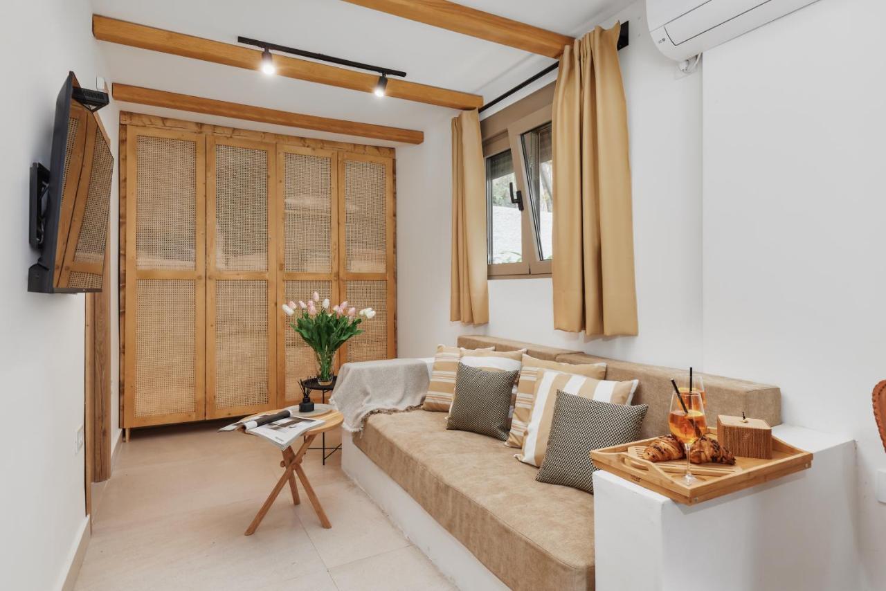 קוטור Bosa 210 Apartments מראה חיצוני תמונה