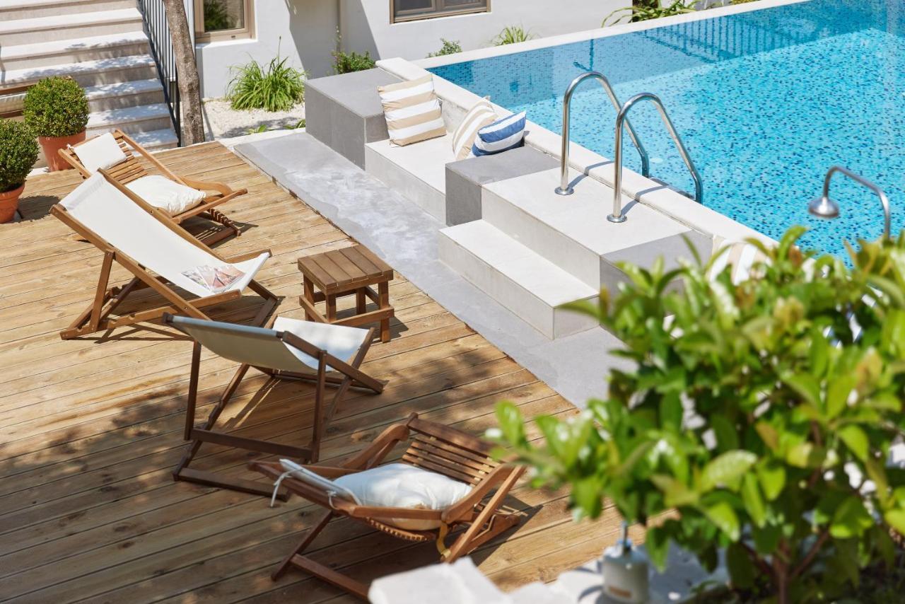 קוטור Bosa 210 Apartments מראה חיצוני תמונה