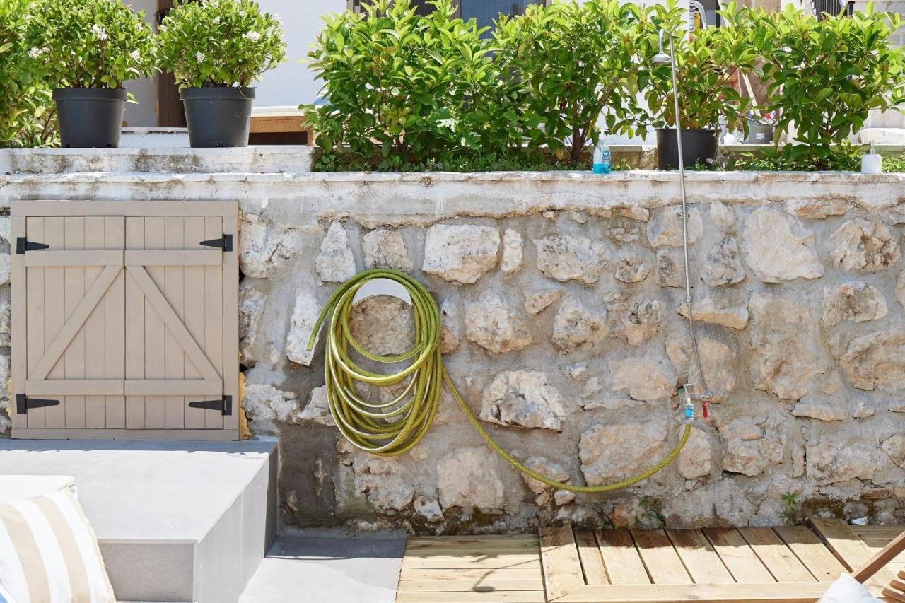 קוטור Bosa 210 Apartments מראה חיצוני תמונה