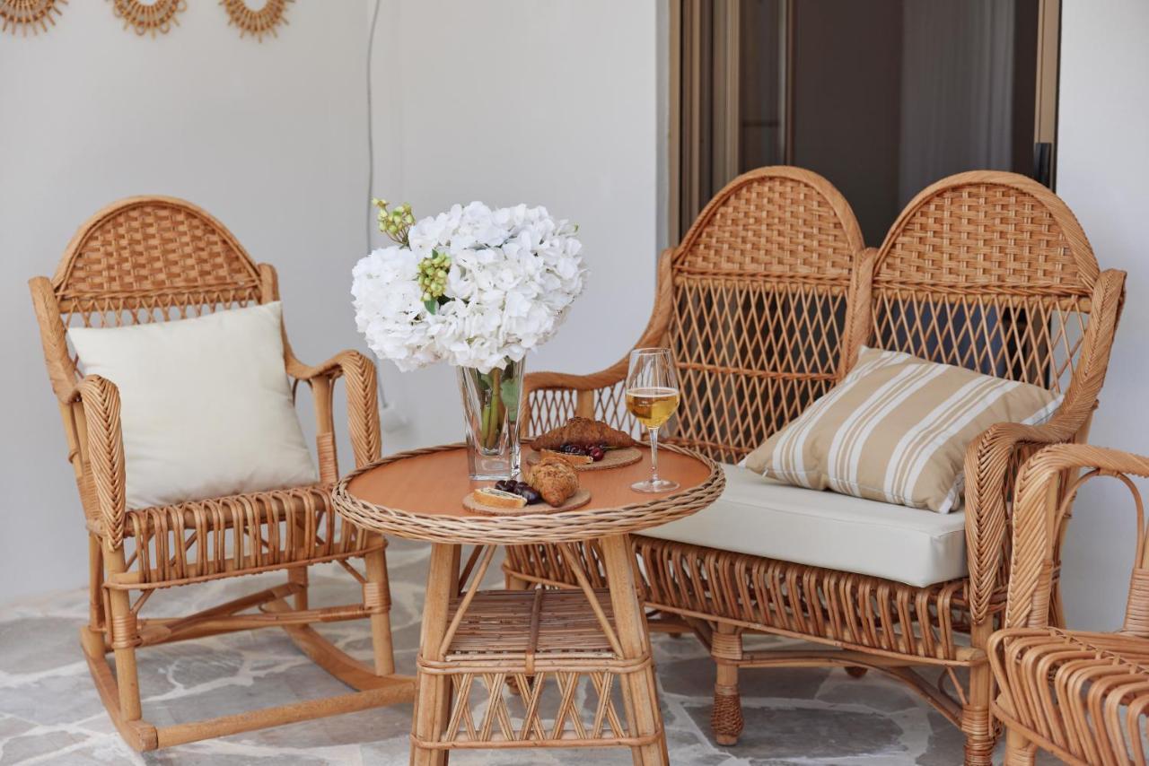 קוטור Bosa 210 Apartments מראה חיצוני תמונה