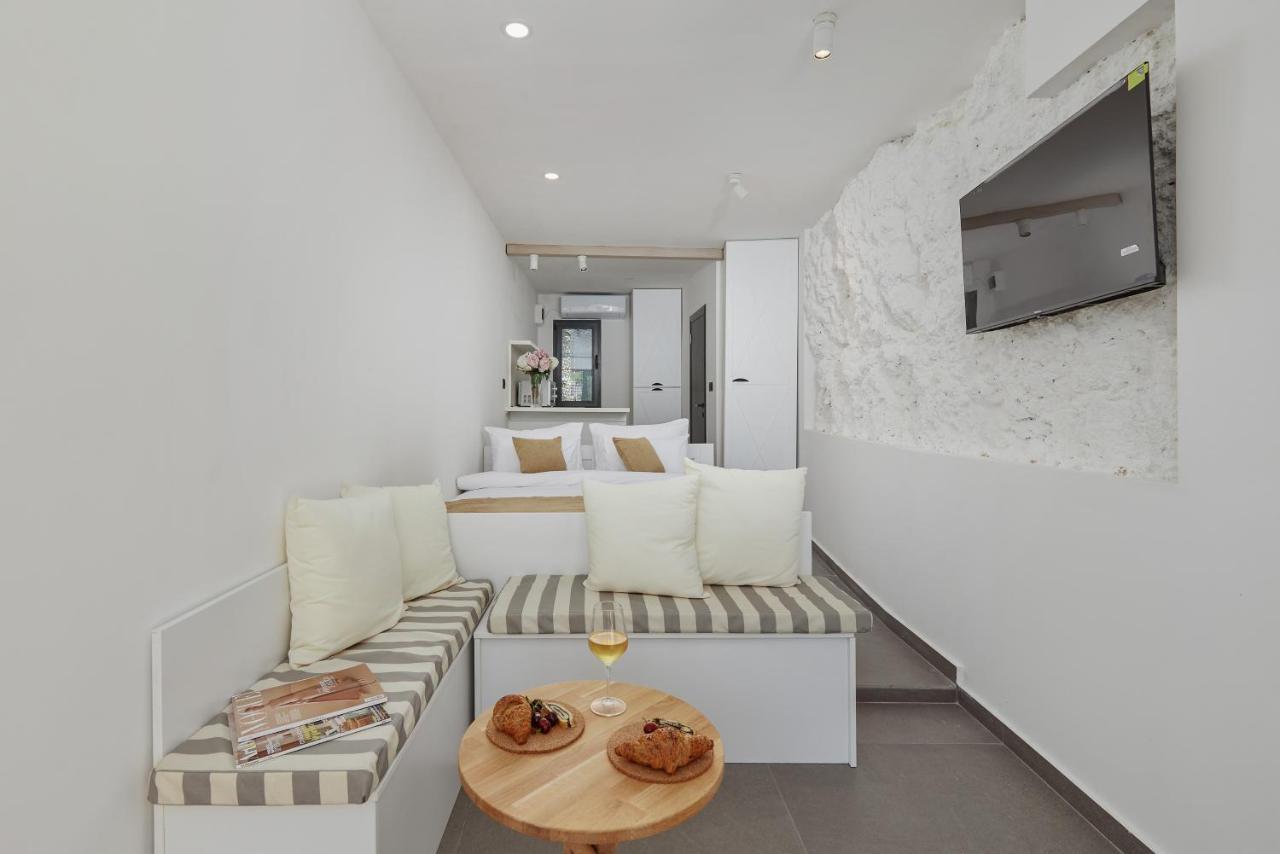קוטור Bosa 210 Apartments מראה חיצוני תמונה