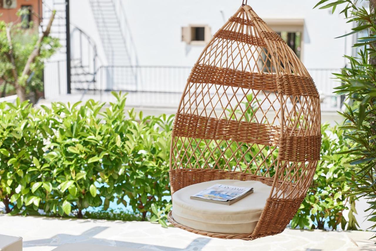 קוטור Bosa 210 Apartments מראה חיצוני תמונה