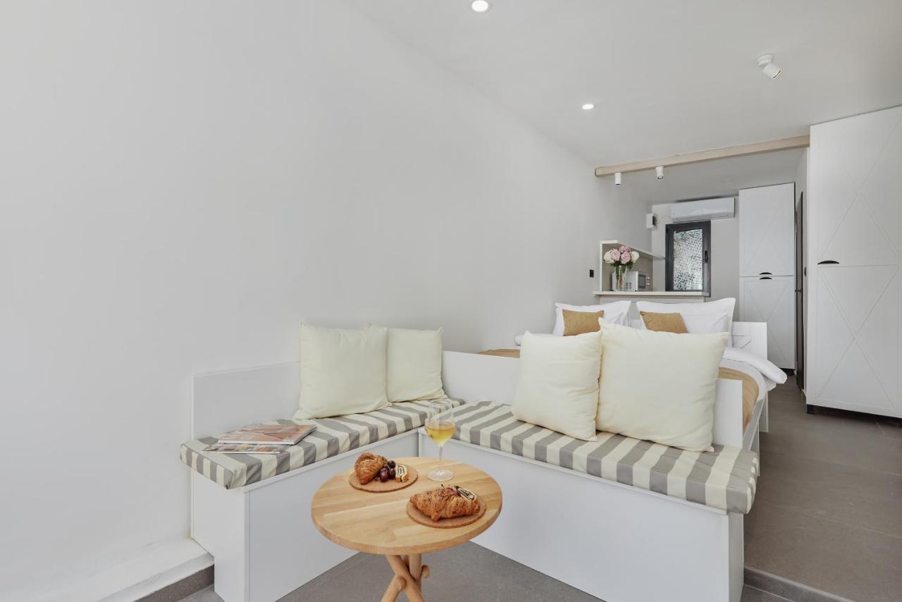 קוטור Bosa 210 Apartments מראה חיצוני תמונה