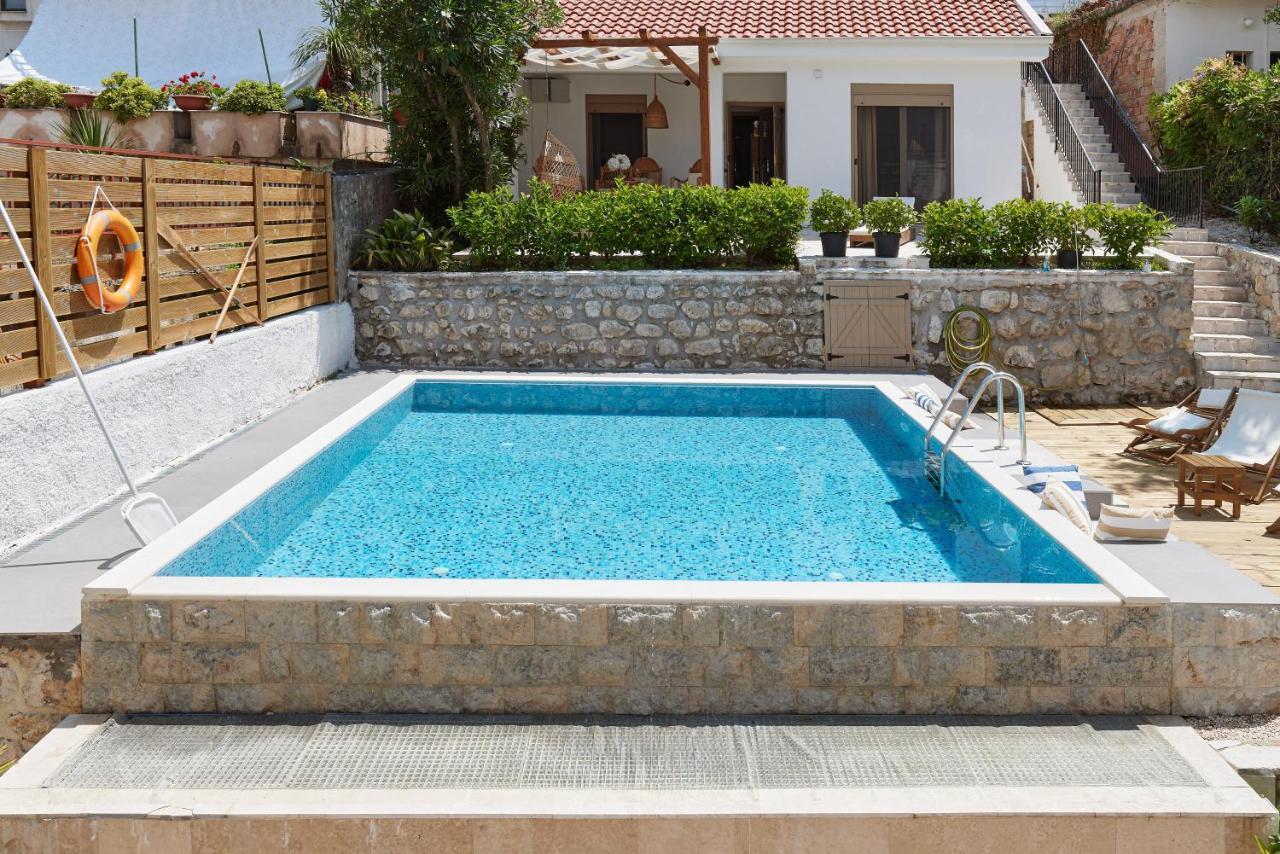 קוטור Bosa 210 Apartments מראה חיצוני תמונה