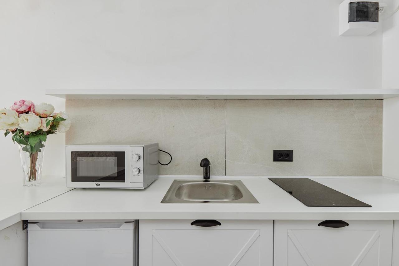 קוטור Bosa 210 Apartments מראה חיצוני תמונה
