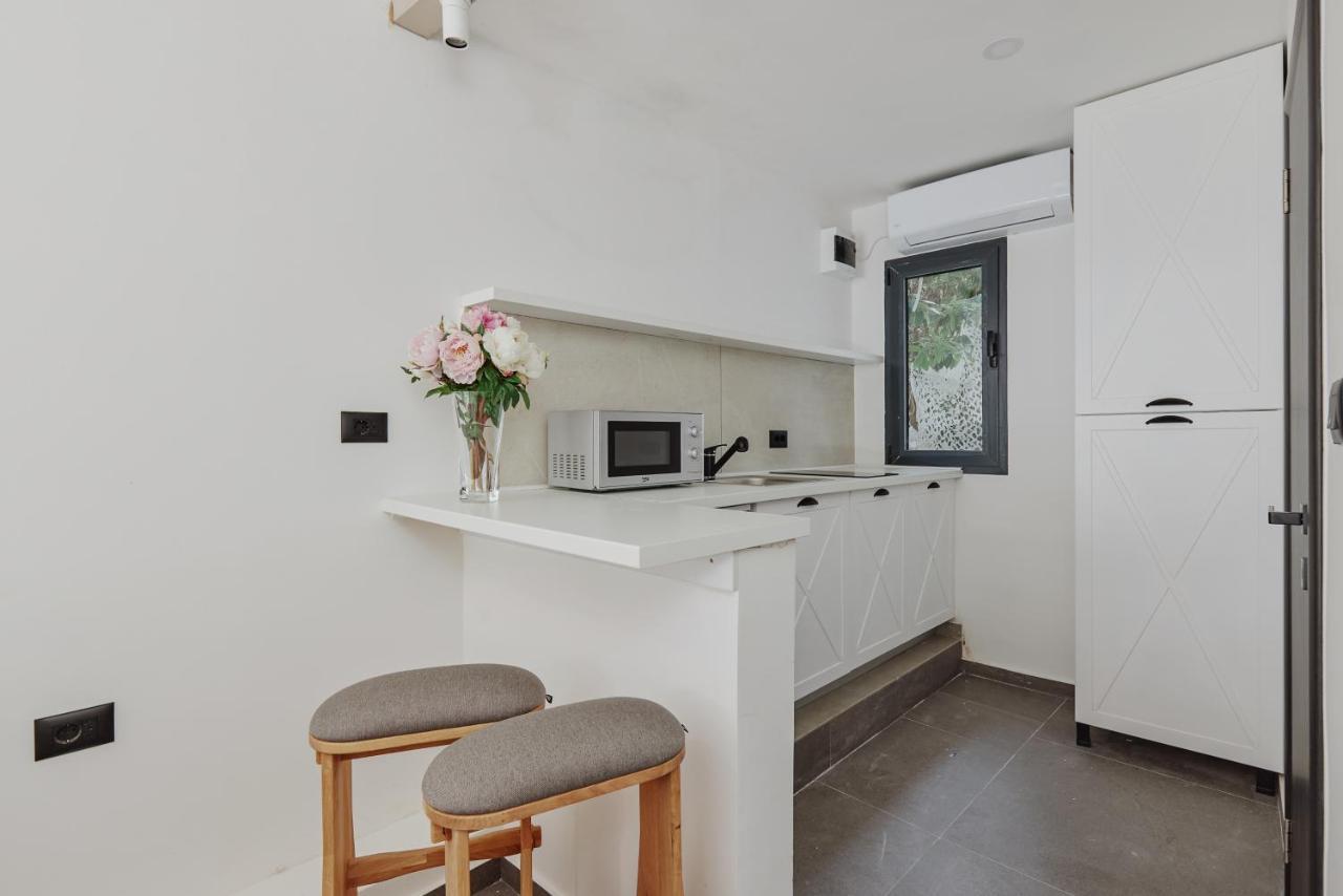 קוטור Bosa 210 Apartments מראה חיצוני תמונה